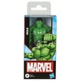 thumbnail image 2 of Marvel Hulk Toy Marvel Super Hero Action Figure Inspired by the Marvel Comics, 2 of 5