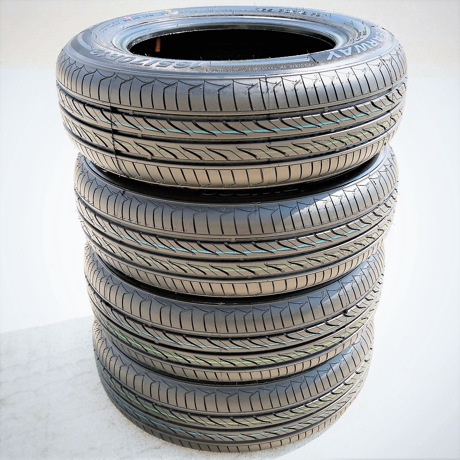 Tire Bearway BW280 165/70R13 79T AS A/S All Season