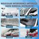 thumbnail image 2 of Car Electromagnetic Molecular Interference Antifreeze Snow Removal Instrument, 2 of 5