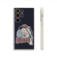thumbnail image 1 of Mantenga su iPhone seguro y elegante con esta funda de goma TPU creativa y resistente a los golpes, 1 of 4