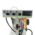thumbnail image 4 of INTSUPERMAI WX-101 Electrostatic Spray Powder Coating Machine 45L Spraying Gun Paint, 4 of 6