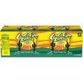 Cactus Cooler Orange Pineapple, 12 fl oz, 12 Pack Carbonated Soft