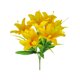 thumbnail image 3 of Lirios Artificiales para Decoración de Bodas, Centros de Mesa para Salas de Estar y Arreglos Florales Artísticos para Diversos Ambientes., 3 of 6
