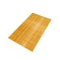 thumbnail image 5 of Unique Loom Gemstone Collection Area Rug - Topaz (6' 1" x 9' 2" Rectangle Yellow/Orange), 5 of 8