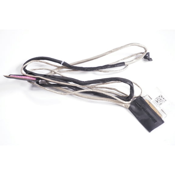 Compatible With DDHWX Replacement for DDHWX Dell LCD Display Cable I5570-7807SLV-PUS I3593-5081-BLK-PUS