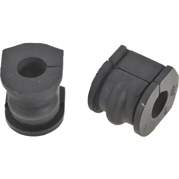 Rear Sway Bar Bushing Kit - Compatible with 2000 - 2001 Nissan Altima
