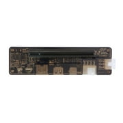 V8.0 EXP GDC Laptop External PCIE Graphics PCI-E AC774
