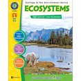 thumbnail image 1 of Ecosystems Livre de Ressources, Grade 5-8, 1 of 3