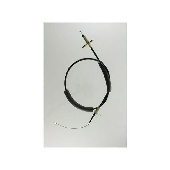 Throttle Cable - Compatible with 2001 - 2007 Mercury Grand Marquis 4.6L V8 2002 2003 2004 2005 2006