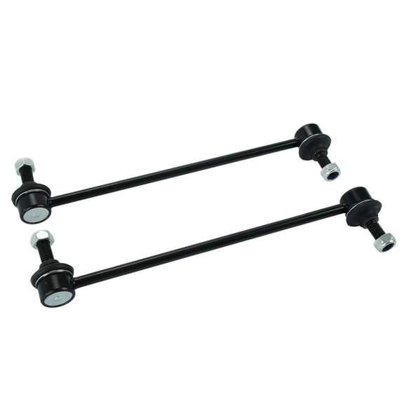 MOCA AUTOPARTS K80252 2X Front Sway Bar Links Fit for 05-10 Chevrolet Cobalt & 07-10 Pontiac G5