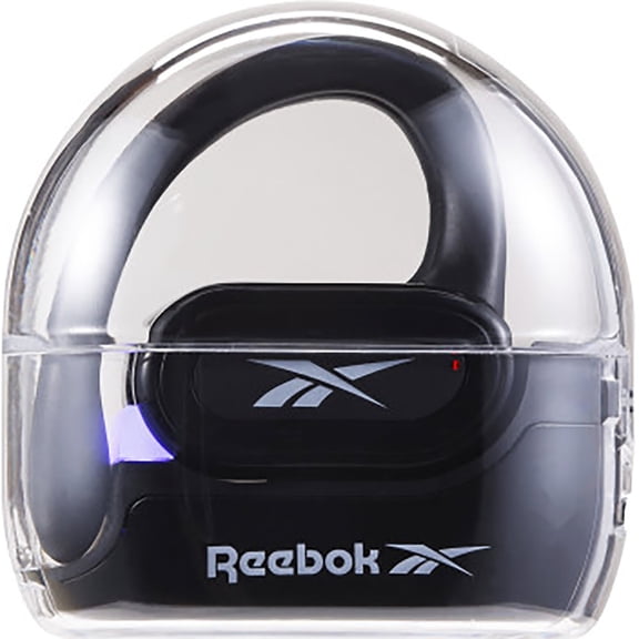 OPENCLEAR Open Wearable Black Earphones