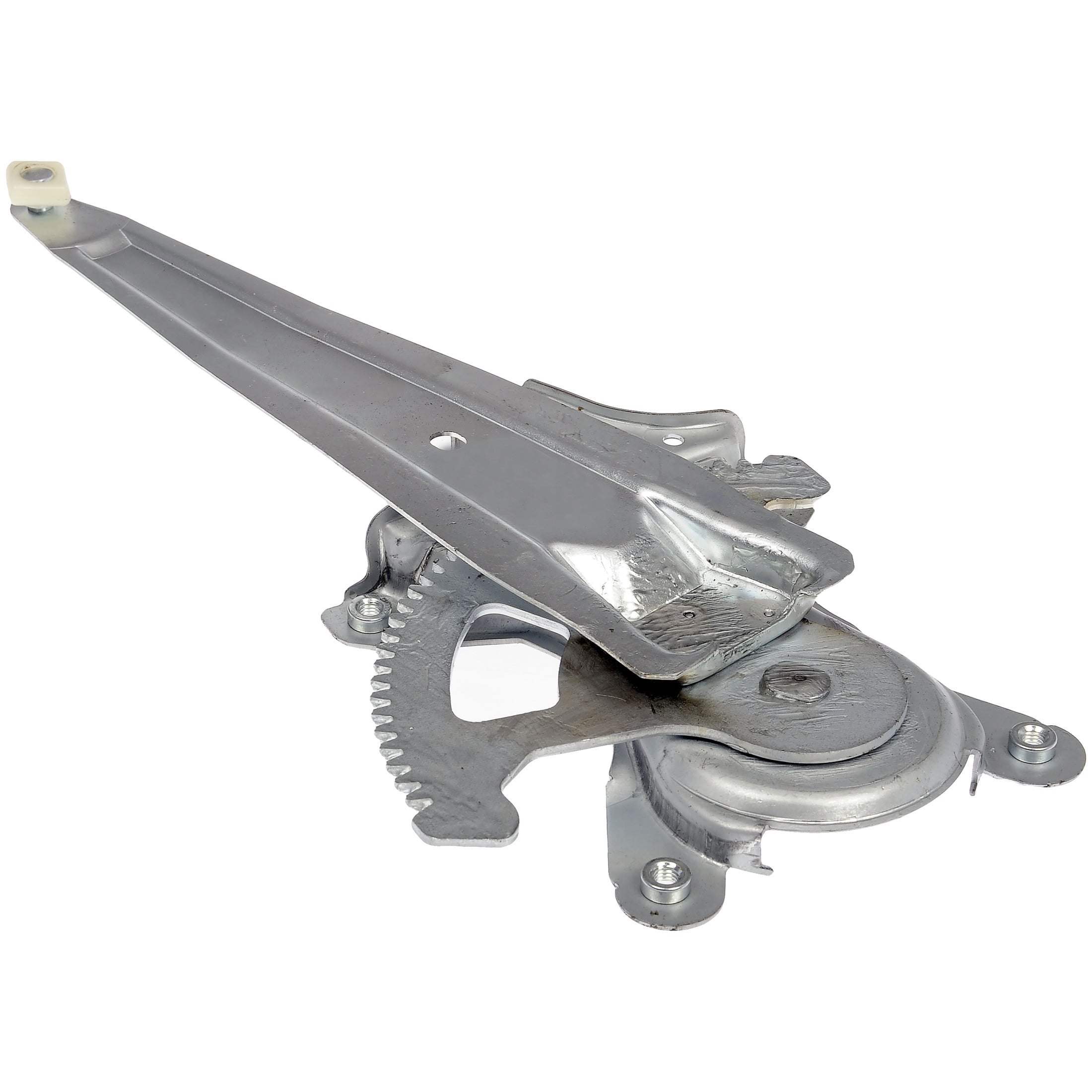 Dorman 752-277 Rear Passenger Side Window Regulator for Specific Lexus Models