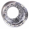 thumbnail image 1 of Weld Racing WEL571-5225 15 x 12 in. 5 HS Aluminum Beadlock Wheel - 5 in. Back Spacing, 1 of 1