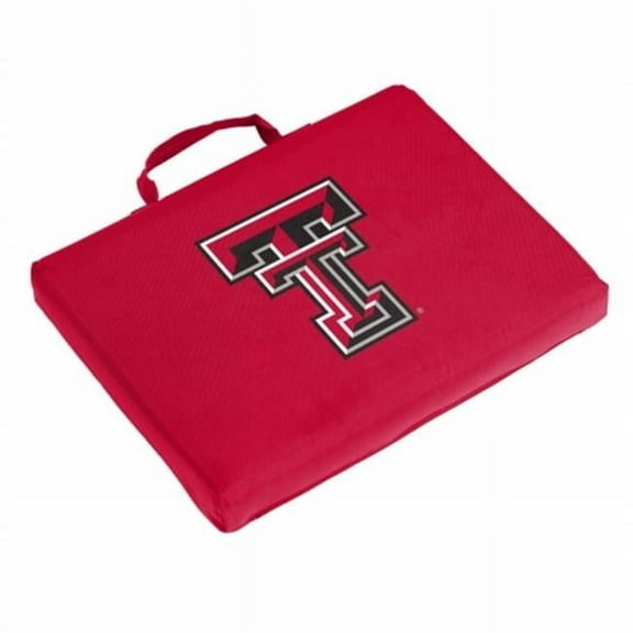 Texas Tech Bleacher Cushion