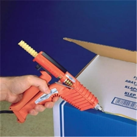 UPC: 0848109016313 | Box Partners GL4008 0.5 x 15 in. Amber Glue Sticks – Case of 300