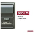 thumbnail image 6 of Wall Control Garage LiftMaster 885LM Smart Multi-Function Wireless Security+ 2.0, 6 of 6