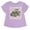 Purple, variant on T-Shirt Toddler to Little Kid