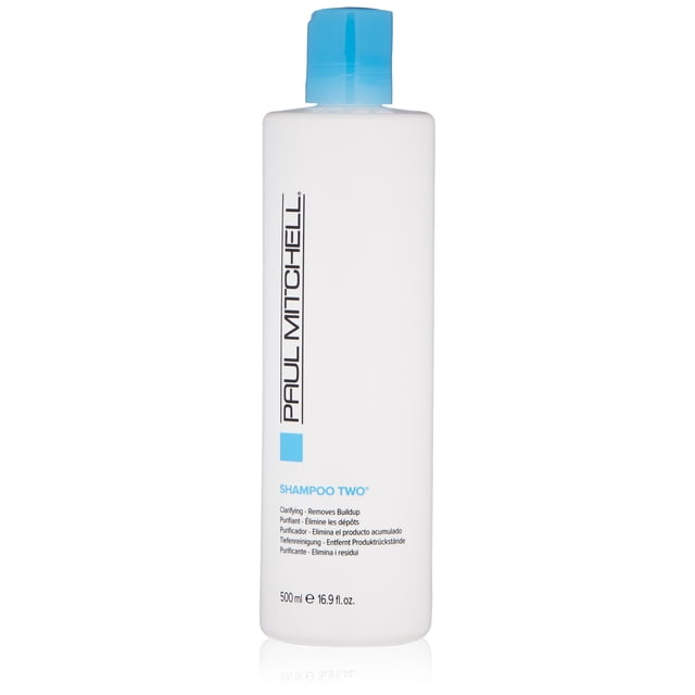 Champú Paul Mitchell Shampoo Two Clarifying 500 ml