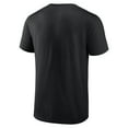thumbnail image 3 of Men's Fanatics Black Houston Dynamo FC Ultimate Highlight T-Shirt, 3 of 3
