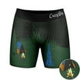 thumbnail image 2 of Mens I Hate People Boxer Briefs Funny Camping Sarcastic Graphic Underwear for Guys, 2 of 6