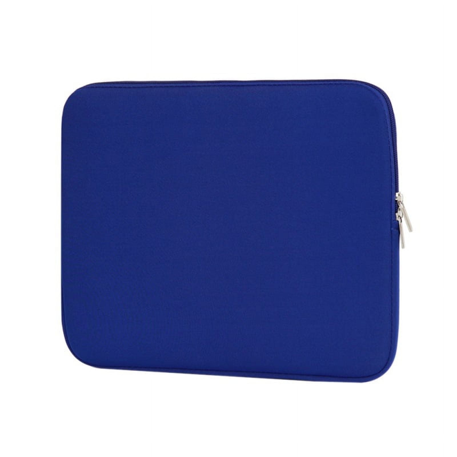 Vruelia Durable Shockproof 14" Laptop Case, Royal Blue