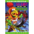 thumbnail image 2 of Incredible Worlds of Wally McDoogle: My Life as a Human Hockey Puck (Paperback), 2 of 2