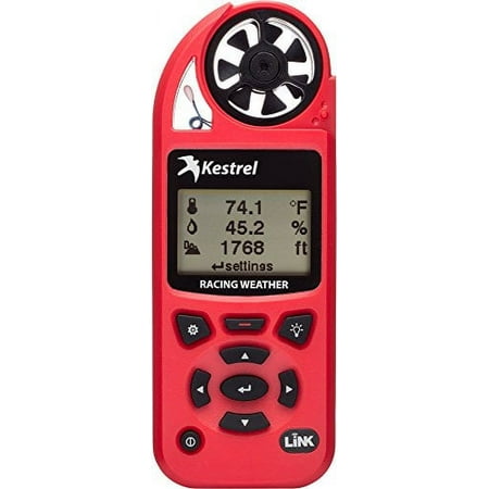 Image of Kestrel 5100 Racing Weather Meter with LiNK