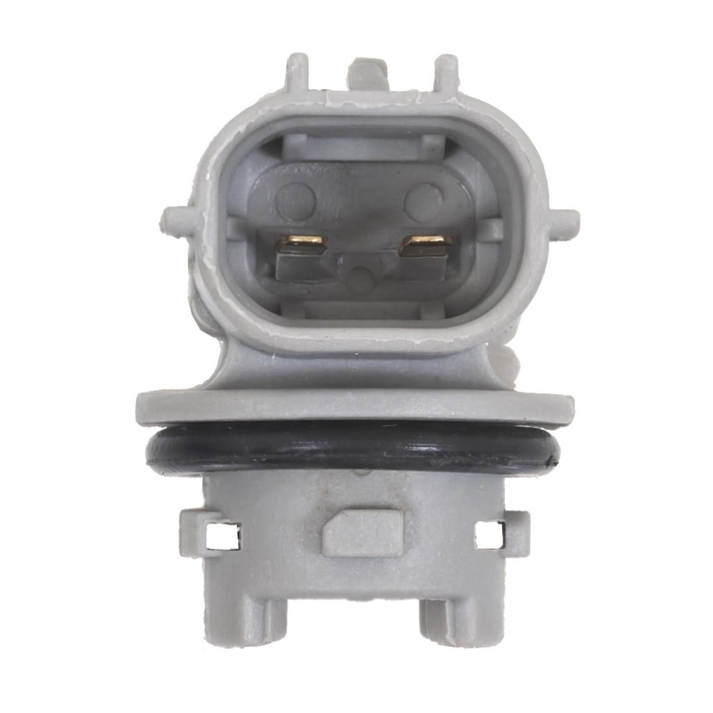 KarParts360 For Lexus SC430 2002-2010 Electrical Socket | Blade Terminal | Oval Connector | 90 Degrees Bend Angle | 1 Female Connector | Replacement For 9007560005, 92246246