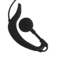 thumbnail image 4 of Earphone Handfree Headset XIR P8268 P8260 P8200 APX4000 APX2000Walkies Keep Conversation Private, 4 of 8
