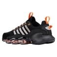 thumbnail image 3 of Tenis K-Swiss T 28 Negro Stone Para Hombre, 3 of 4