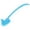 C, variant on Product Classification Cleaning Brush1 - Toilet Brush with Long Handle for Cleaning Compact Bathroom Brush Easy Grip -