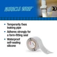 thumbnail image 3 of Keeney Miracle Wrap Self-Fusing Silicone Tape, 3 of 9
