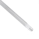 thumbnail image 4 of Carbon Steel Sharpening Steel Honing Rod for Knives, Professional Kitchen Chef Sharpener with Comfortable Plastic Handle, 4 of 5