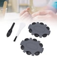 thumbnail image 1 of Wax Guard Filters, Damp Proof Sturdy Wax Guard Cleaner with Storage Box for Hearing Help Device, 1 of 7