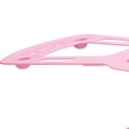 thumbnail image 5 of Reposapiés plegable para asiento de seguridad infantil para coche, reposapiés y pedal, color rosa, 5 of 5