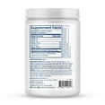 thumbnail image 3 of NativePath Hydrolyzed Collagen Peptides Protein Powder, Grass-Fed Type 1 & 3, 25 Servings, 3 of 9