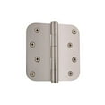 thumbnail image 5 of Grandeur Buthng-Rd-St-Res-4 4 X 4" Plain Bearing 5/8" Radius Corner Mortise Door Hinge -, 5 of 7