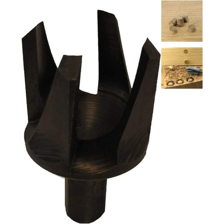 

Tools 1 Tapered Plug Cutter