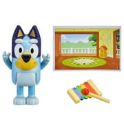 Bluey & Xylophone Bluey & Friends Figure 2