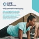 thumbnail image 5 of Corteza de pino marítimo francés Supplement Life Extension VenoFlow, 5 of 8