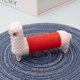 thumbnail image 3 of Juguete Animal Con Tubo Telescópico Estiramiento Animal Juguete Diseño novedoso Conejo que cambia de forma para niños (Alpaca) Ehuebsd libre de BPA, 3 of 6