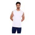 thumbnail image 4 of Paq 3 Camisetas Alfani Musculo Sin Magas, Envio Gratis 410-3, 4 of 8