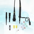 thumbnail image 1 of Oscilloscope Probe,P4250 Oscilloscope High voltage Probe BNC Test Lead Kit Solid Performance, 1 of 8