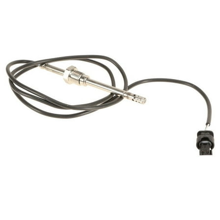 Exhaust Temperature Sensor - Compatible with 2010 - 2013 Mercedes-Benz Sprinter 2500 2011 2012