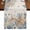 beige, variant on Table Runners 70 Inches Long Dress Scarves, Blue Beige Coastal Farmhouse Coffee/Dining/Kitchen Table Decor, Holiday Table Runner, Beach Starfish Summer Eucalyptus Rustic 13x70 Inch