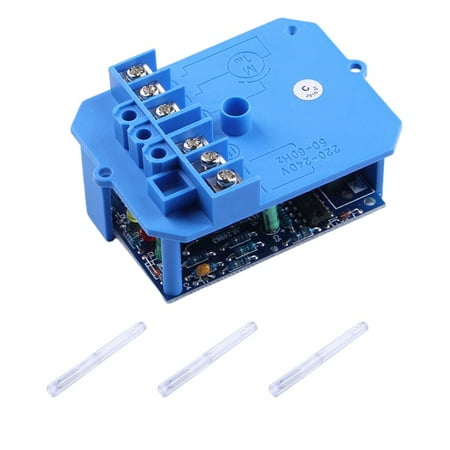 

Water Pump Pressure Controller EPC2 Circuit Board Electronic Switch Module Panel