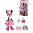 thumbnail image 1 of Minnie Mouse Muñeca Fashion Mimi Pretty in Pink Disney Muñeca Mimi Pretty in Pink, 1 of 7