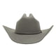 thumbnail image 4 of Sombrero Stetson Oak Ridge 7 Granito de Fieltro de Lana 3X, 4 of 7