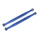 thumbnail image 5 of 2 Piezas De Eslabones De aleación De Aluminio Para Coche RC Delantero De Repuesto Para 1/6 8S, Fácil De Instalar Y Ajustar, Compatible Con 8S WideMaxx, 5 of 7