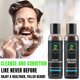 thumbnail image 5 of Set de jabón y acondicionador para barba XIKEZAN con argán y jojoba, 5 of 6